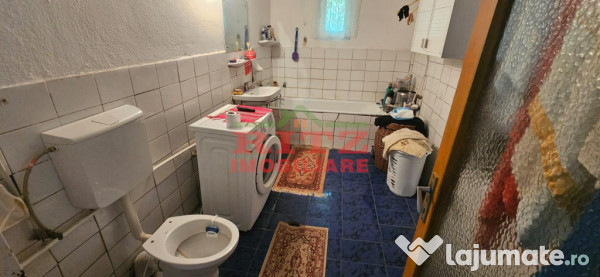 NOU! Casa P 1E, garaj, gradina! 