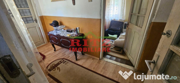 NOU! Casa P 1E, garaj, gradina! 