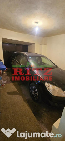 NOU! Casa P 1E, garaj, gradina! 