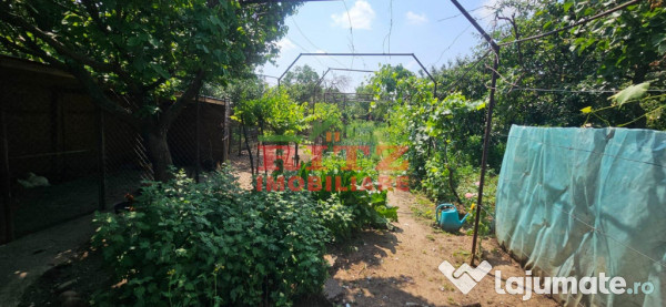 NOU! Casa P 1E, garaj, gradina! 