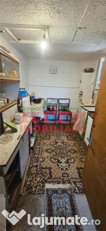 NOU! Casa P 1E, garaj, gradina! 