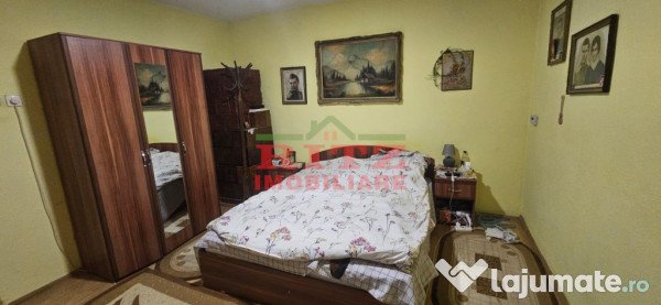 NOU! Casa P 1E, garaj, gradina! 