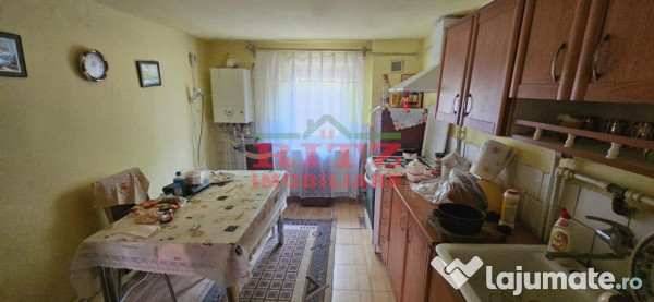 NOU! Casa P 1E, garaj, gradina! 