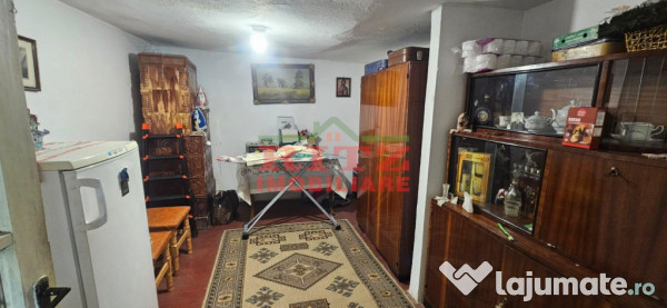 NOU! Casa P 1E, garaj, gradina! 