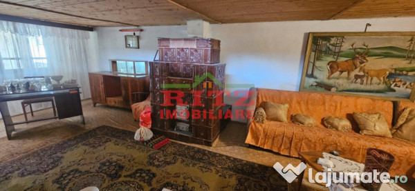 NOU! Casa P 1E, garaj, gradina! 