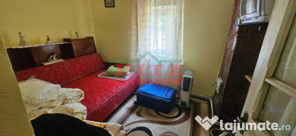 NOU! Casa P 1E, garaj, gradina! 