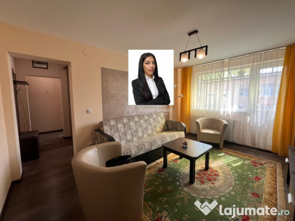 Lugoj, Ap., 4 Cam. 69 Mp. Utili, Micro 2