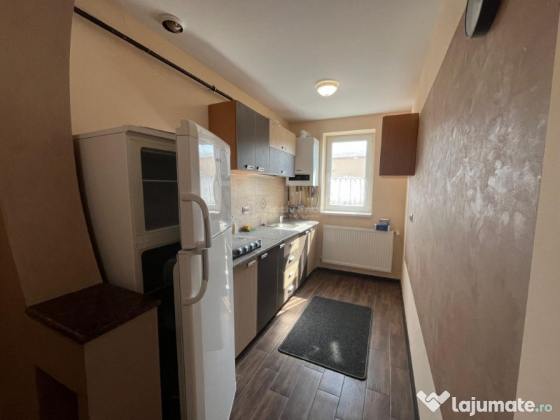 Lugoj, Ap., 4 Cam. 69 Mp. Utili, Micro 2