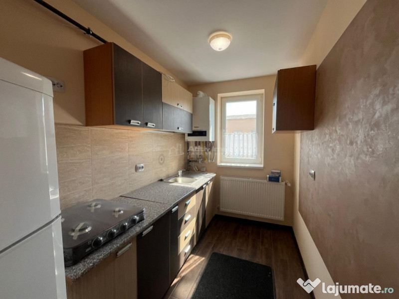 Lugoj, Ap., 4 Cam. 69 Mp. Utili, Micro 2