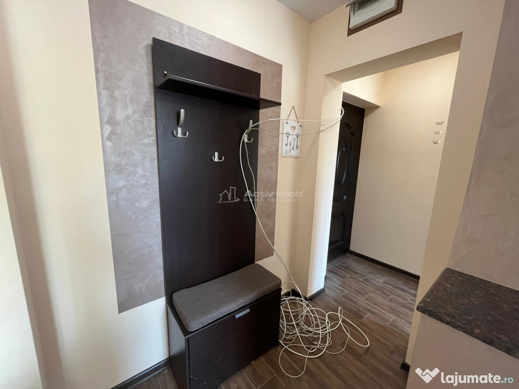 Lugoj, Ap., 4 Cam. 69 Mp. Utili, Micro 2