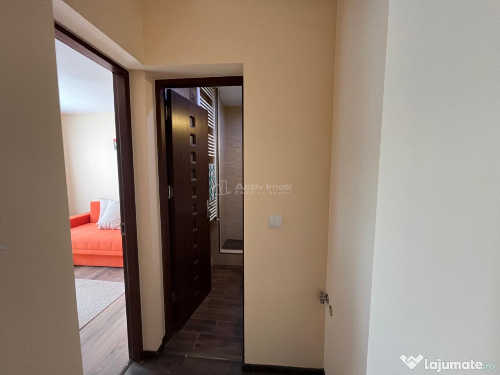 Lugoj, Ap., 4 Cam. 69 Mp. Utili, Micro 2