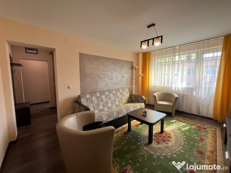 Lugoj, Ap., 4 Cam. 69 Mp. Utili, Micro 2