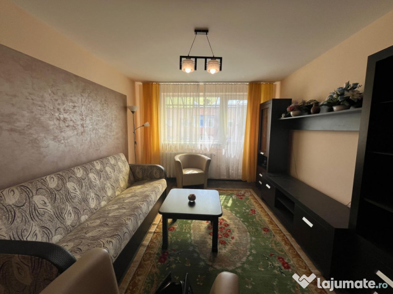 Lugoj, Ap., 4 Cam. 69 Mp. Utili, Micro 2