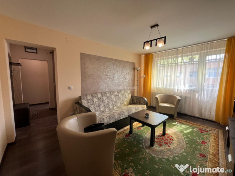 Lugoj, Ap., 4 Cam. 69 Mp. Utili, Micro 2