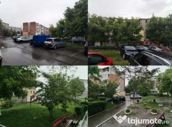 Cota de 1/2 din apartament 2 camere, Hunedoara, Jud Huned... 