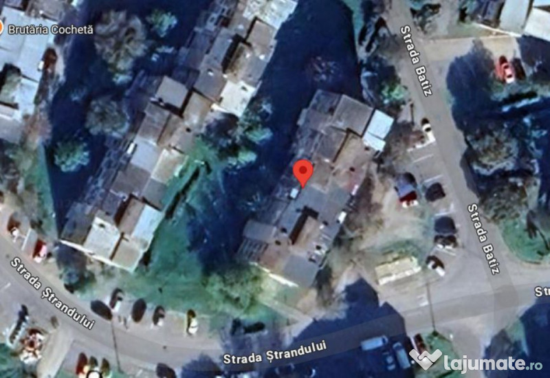 Cota de 1/2 din apartament 2 camere, Hunedoara, Jud Huned... 