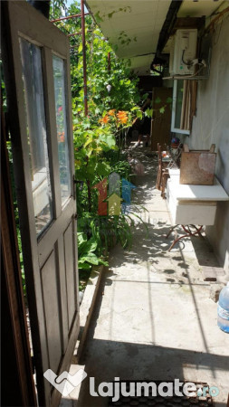 Casa caramida boltari 3 cam teren=158 mp zona Liceu Balcescu 