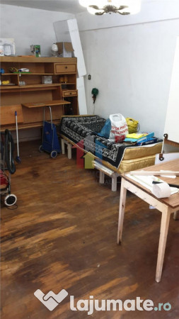 Casa caramida boltari 3 cam teren=158 mp zona Liceu Balcescu 