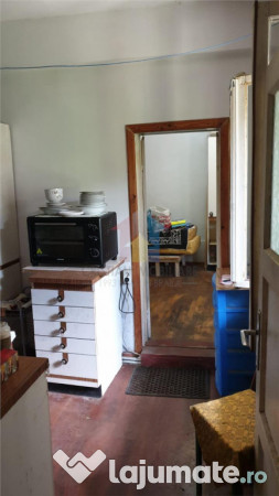 Casa caramida boltari 3 cam teren=158 mp zona Liceu Balcescu 