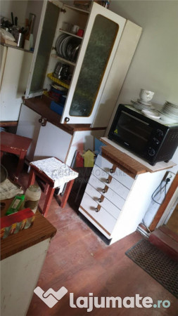 Casa caramida boltari 3 cam teren=158 mp zona Liceu Balcescu 