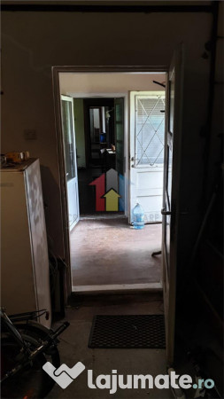 Casa caramida boltari 3 cam teren=158 mp zona Liceu Balcescu 