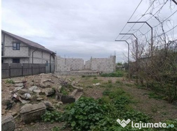 Teren cota parte 1/2 Corbii Mari, ID: R2585987 