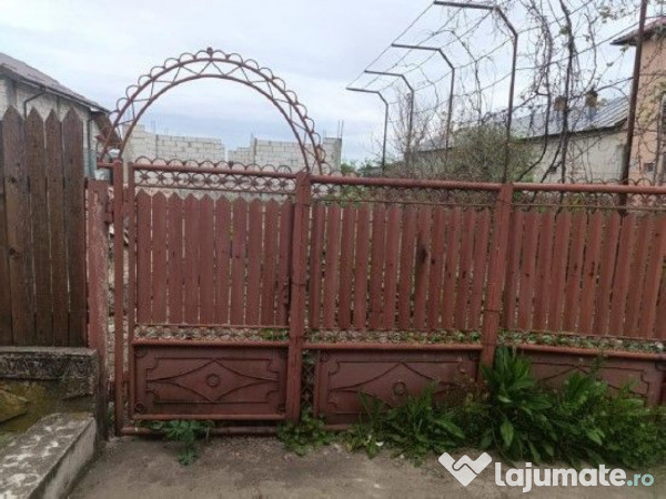 Teren cota parte 1/2 Corbii Mari, ID: R2585987 