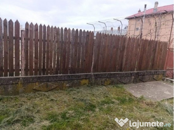 Teren cota parte 1/2 Corbii Mari, ID: R2585987 