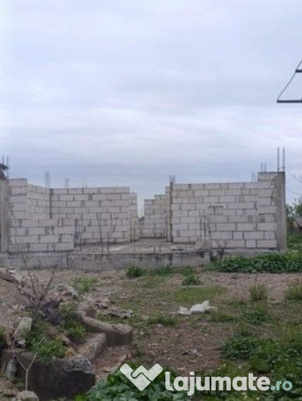 Teren cota parte 1/2 Corbii Mari, ID: R2585987 