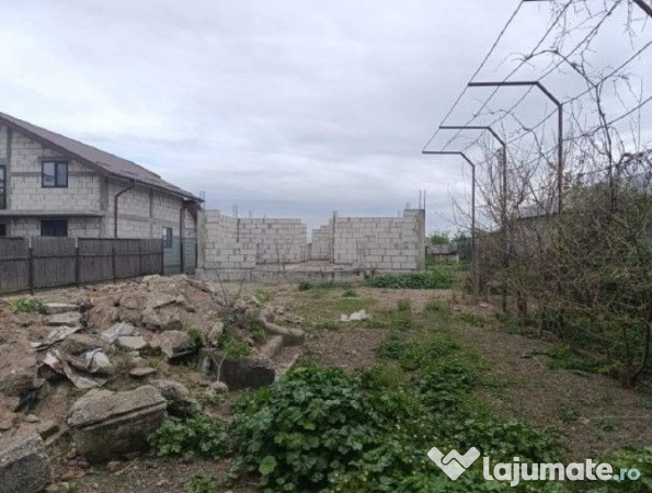 Teren cota parte 1/2 Corbii Mari, ID: R2585987 