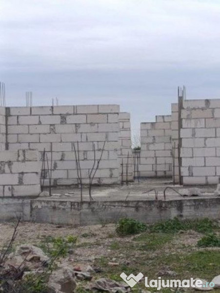 Teren cota parte 1/2 Corbii Mari, ID: R2585987 