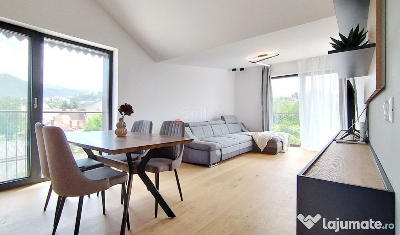 Proprietate deosebita- Prima Inchiriere 