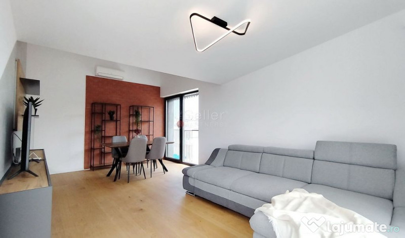 Proprietate deosebita- Prima Inchiriere 