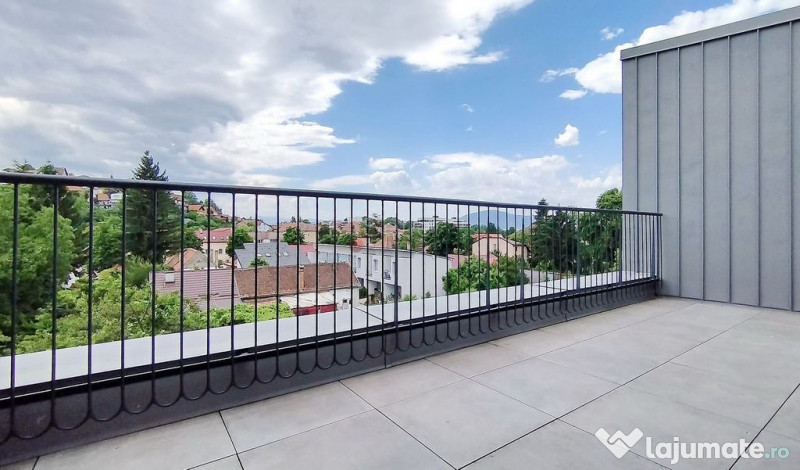 Proprietate deosebita- Prima Inchiriere 