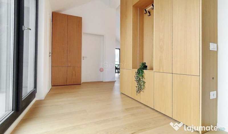 Proprietate deosebita- Prima Inchiriere 