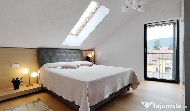 Proprietate deosebita- Prima Inchiriere 