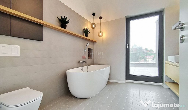 Proprietate deosebita- Prima Inchiriere 