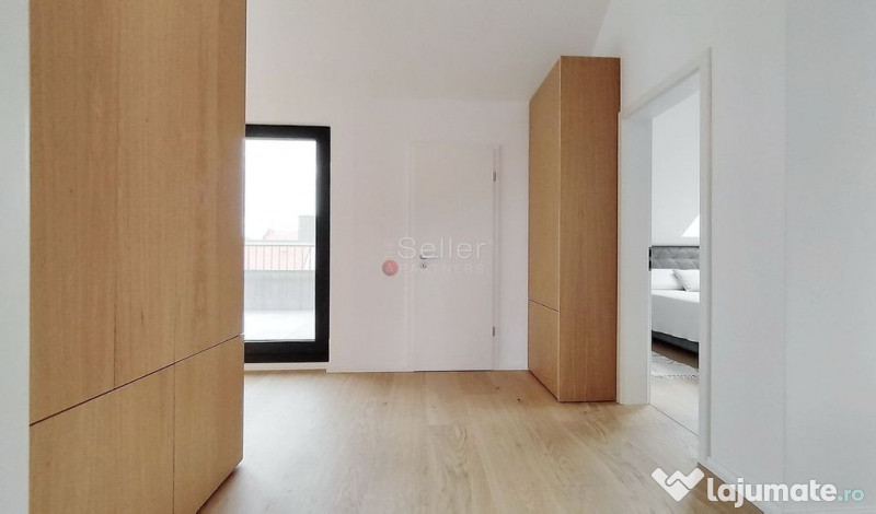 Proprietate deosebita- Prima Inchiriere 