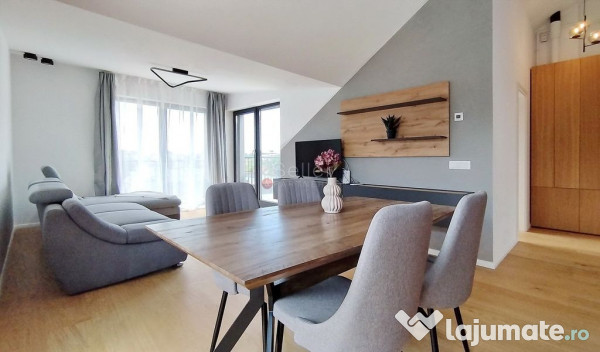 Proprietate deosebita- Prima Inchiriere 