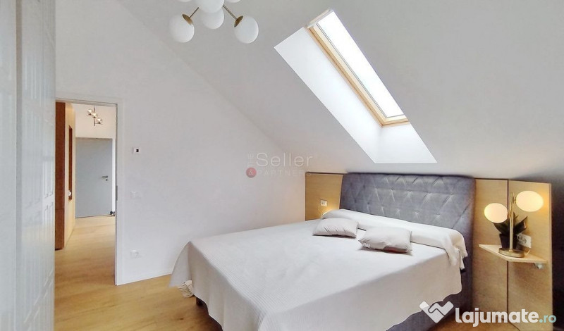 Proprietate deosebita- Prima Inchiriere 