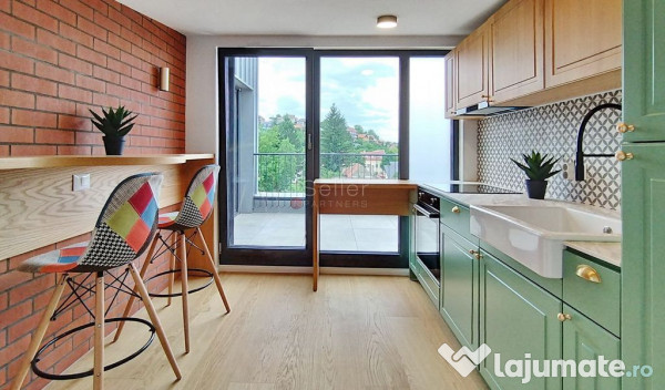 Proprietate deosebita- Prima Inchiriere 