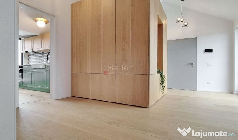 Proprietate deosebita- Prima Inchiriere 