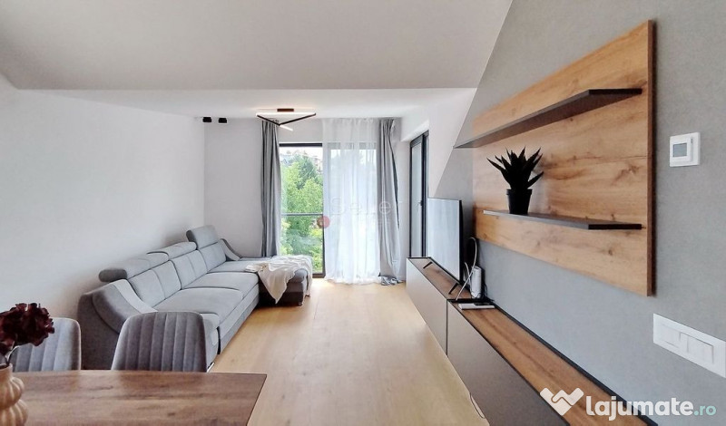 Proprietate deosebita- Prima Inchiriere 