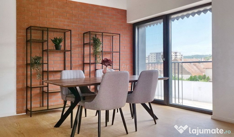 Proprietate deosebita- Prima Inchiriere 