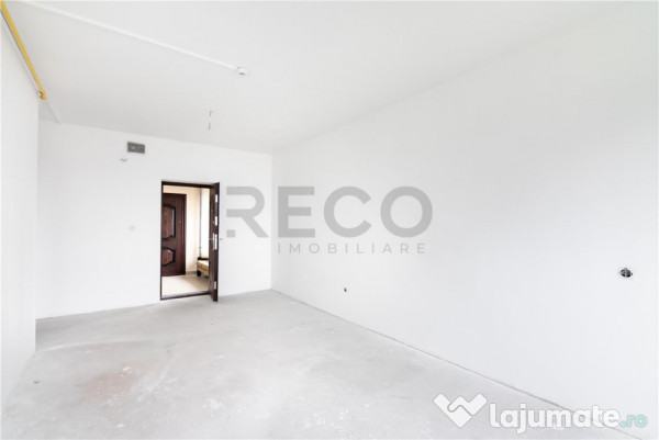 RECO Apartament 2 camere in Oradea Calea Aradului avans50% 