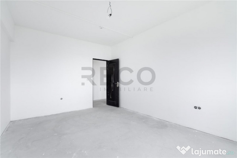 RECO Apartament 2 camere in Oradea Calea Aradului avans50% 
