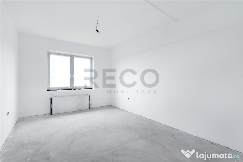 RECO Apartament 2 camere in Oradea Calea Aradului avans50% 