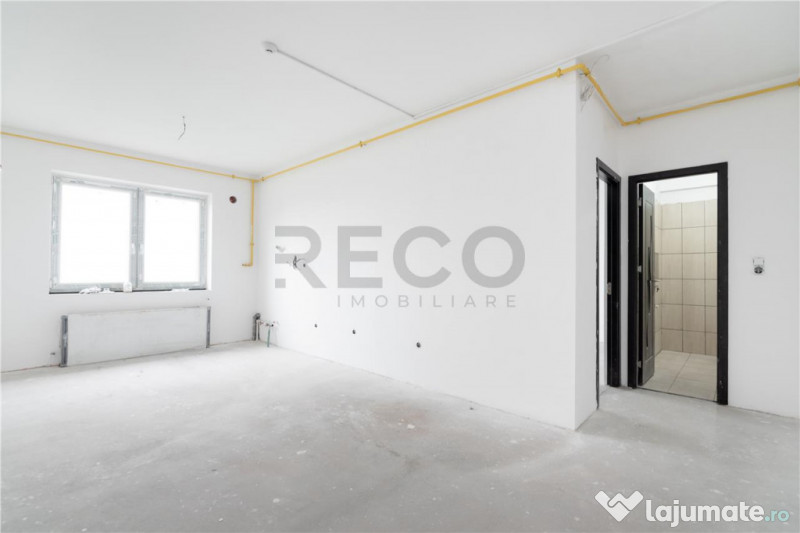 RECO Apartament 2 camere in Oradea Calea Aradului avans50% 