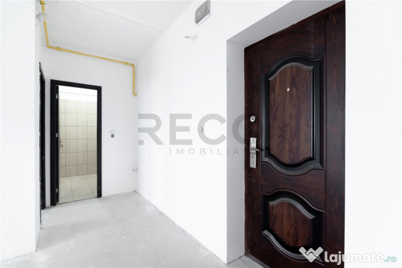 RECO Apartament 2 camere in Oradea Calea Aradului avans50% 
