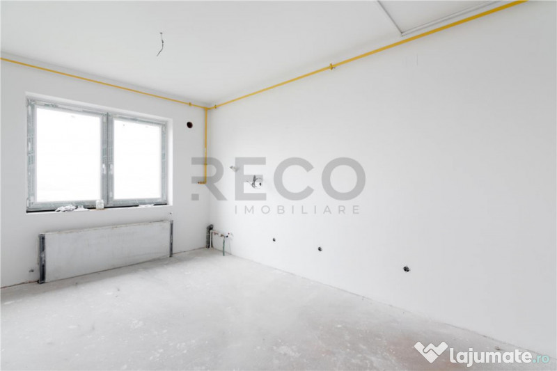 RECO Apartament 2 camere in Oradea Calea Aradului avans50% 